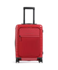 Horizn Studios M5 Essential Spinner (4 wheels) glossy red