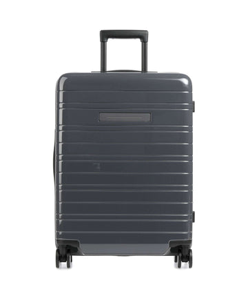 Horizn Studios H6 Smart Resväska med 4 hjul Glossy Graphite