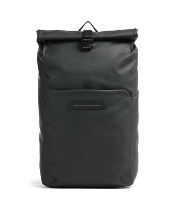 Horizn Studios SoFo X Rolltop ryggsäck all black