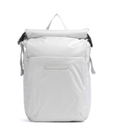 Horizn Studios Shibuya Rolltop ryggsäck light quartz grey