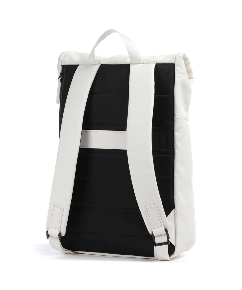 Horizn Studios SoFo X Rolltop backpack all white