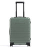 Horizn Studios H5 Smart Resväska med 4 hjul glossy agave green