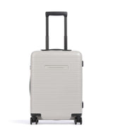 Horizn Studios H5 Pro Resväska med 4 hjul sand grey