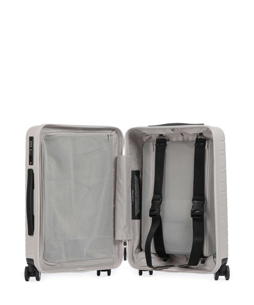 Horizn Studios H5 Pro Spinner (4 wheels) sand grey