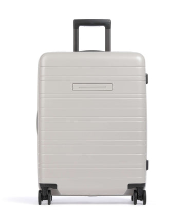 Horizn Studios H6 Pro Resväska med 4 hjul sand grey