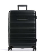 Horizn Studios H7 Pro Resväska med 4 hjul all black