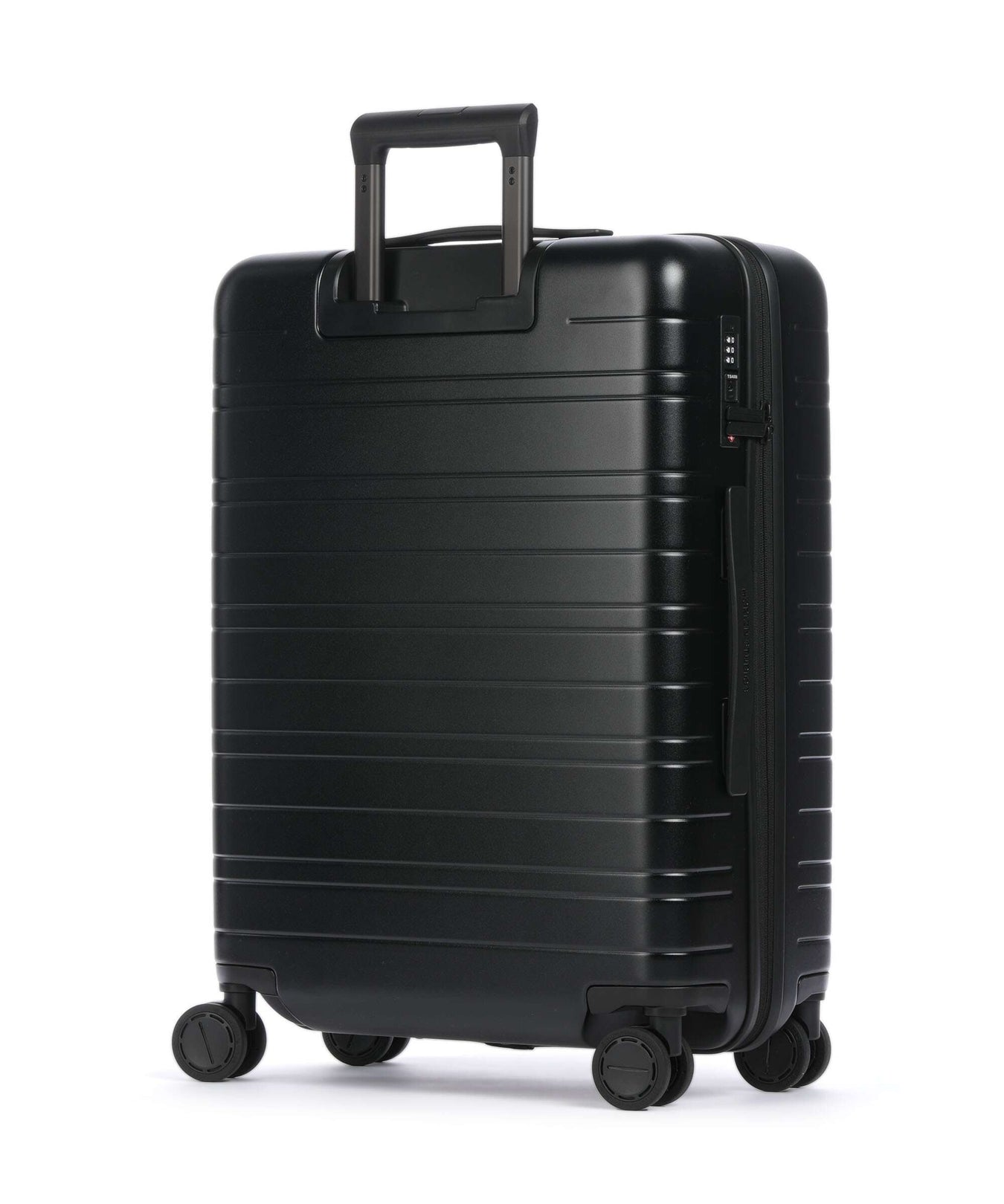 Horizn Studios H7 Pro Spinner (4 wheels) all black