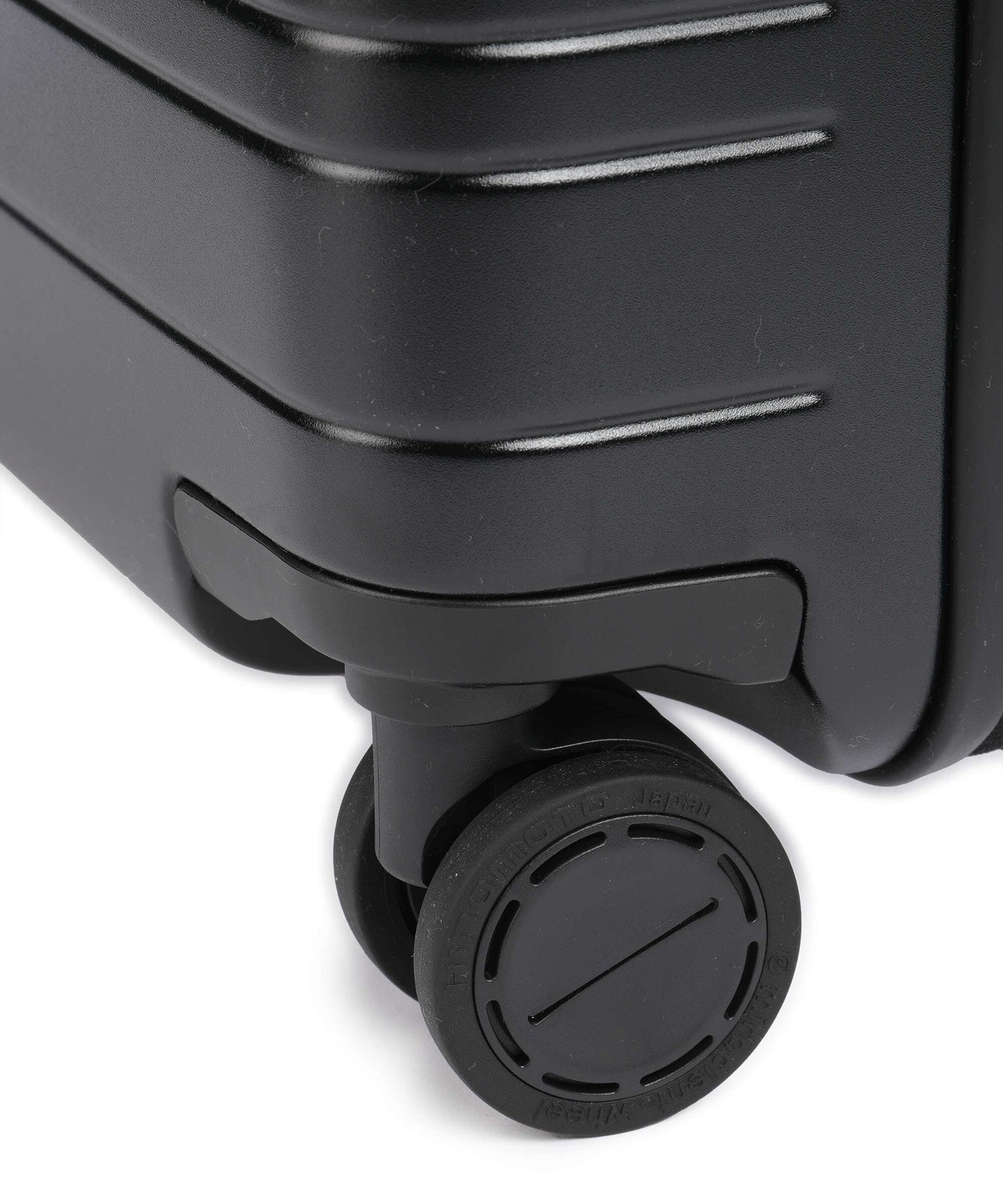 Horizn Studios H7 Pro Spinner (4 wheels) all black