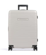Horizn Studios H7 Pro Resväska med 4 hjul sand grey