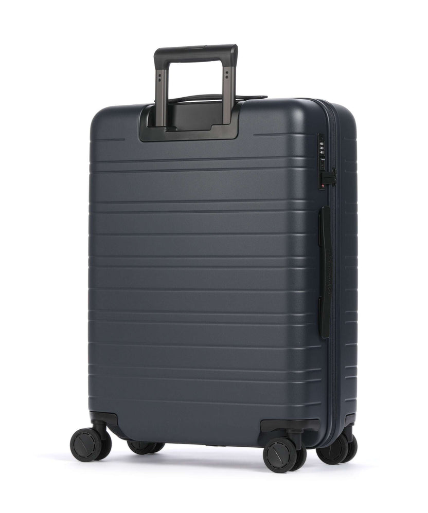 Horizn Studios H7 Pro Spinner (4 wheels) night blue