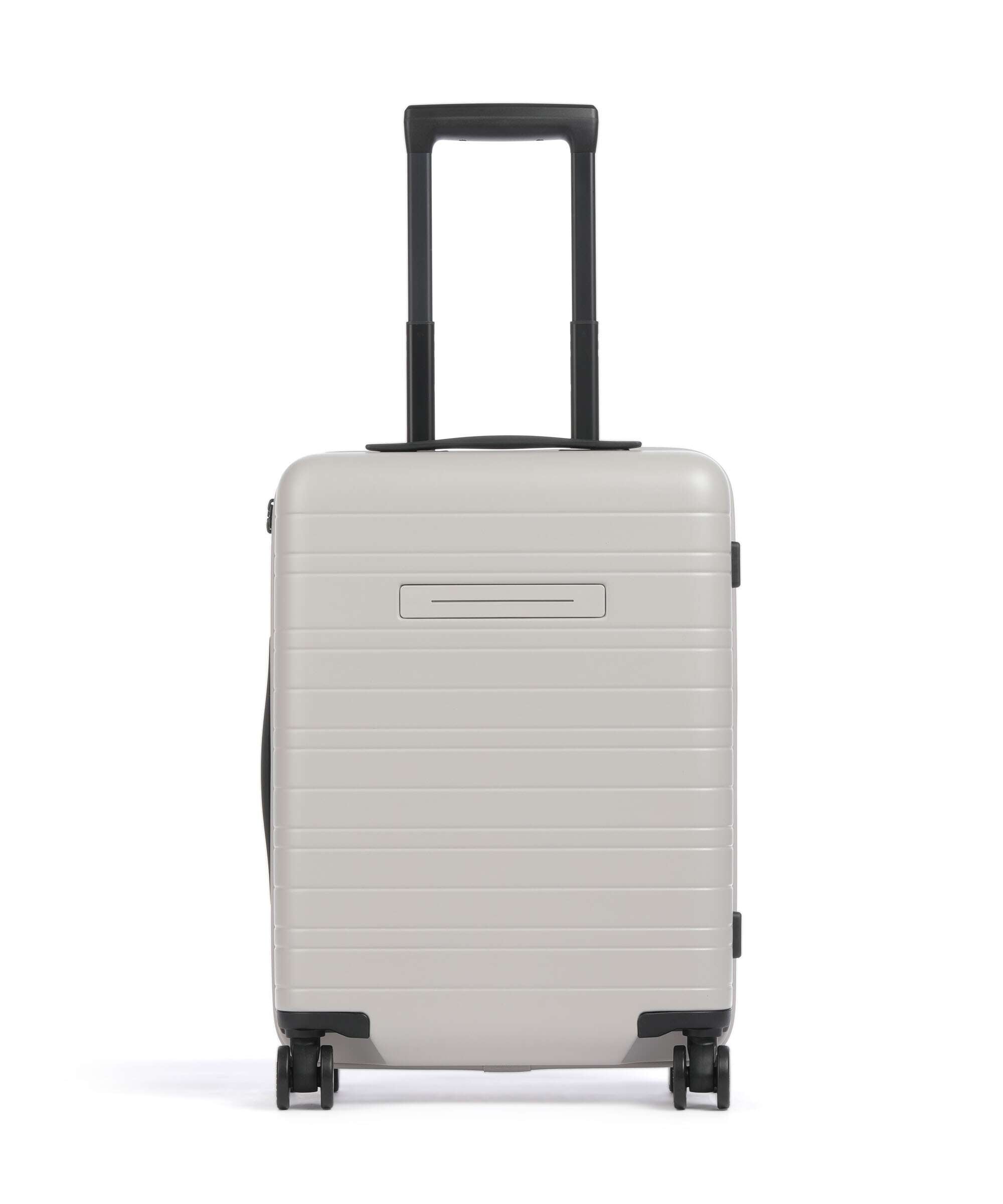 Horizn Studios H5 Essential Spinner (4 wheels) sand grey