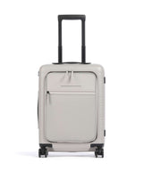 Horizn Studios M5 Essential Spinner (4 wheels) sand grey