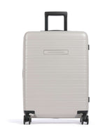 Horizn Studios H6 Essential Resväska med 4 hjul sand grey
