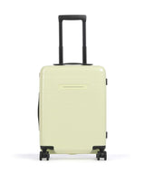 Horizn Studios H5 Essential Resväska med 4 hjul glossy dusk yellow