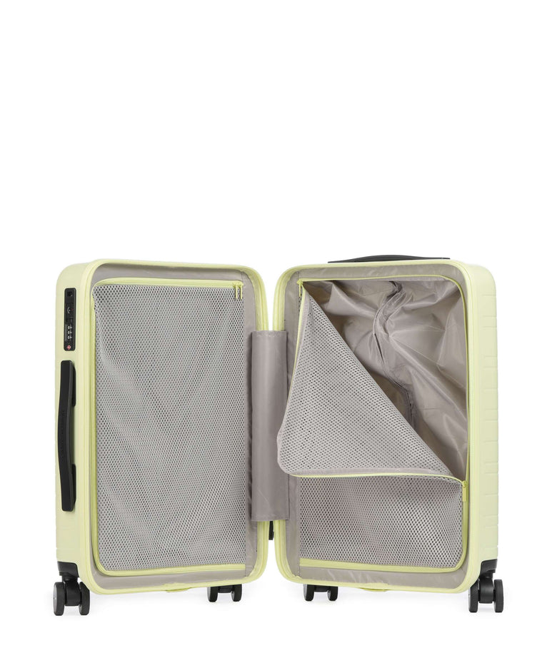 Horizn Studios H5 Essential Spinner (4 wheels) glossy dusk yellow