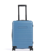 Horizn Studios H5 Essential Resväska med 4 hjul steel blue