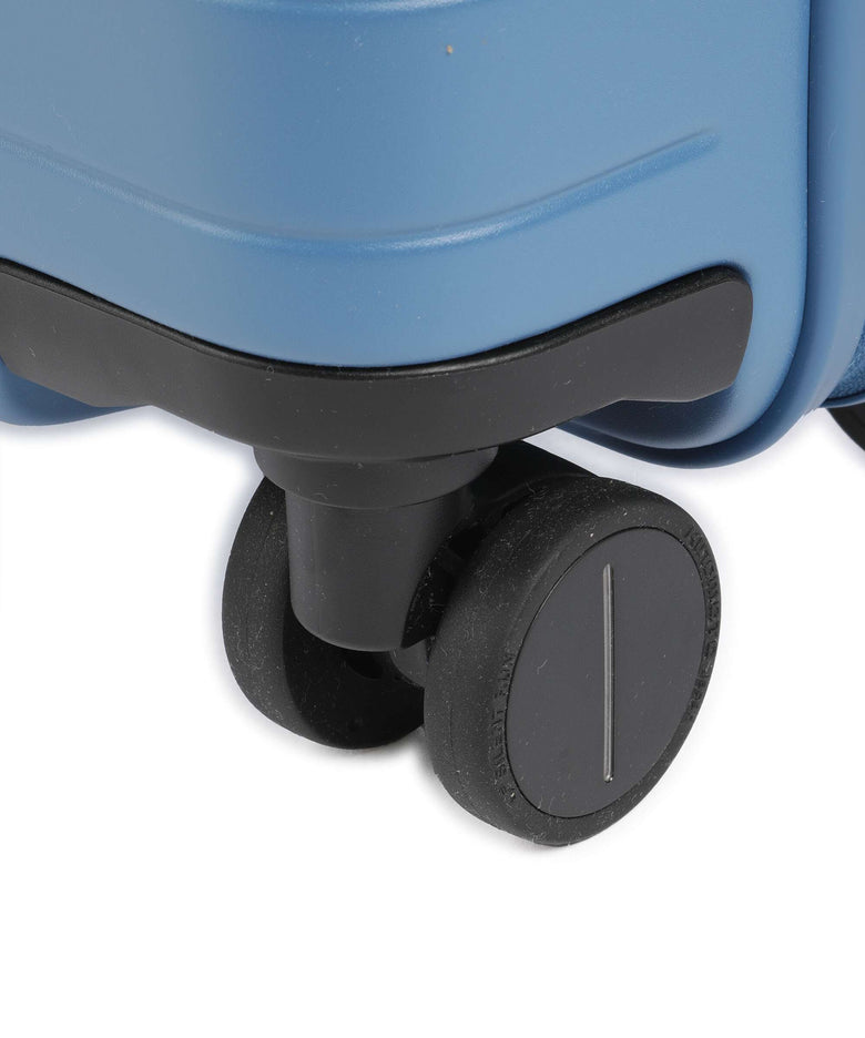 Horizn Studios H5 Essential Spinner (4 wheels) steel blue