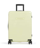 Horizn Studios H6 Essential Resväska med 4 hjul glossy dusk yellow
