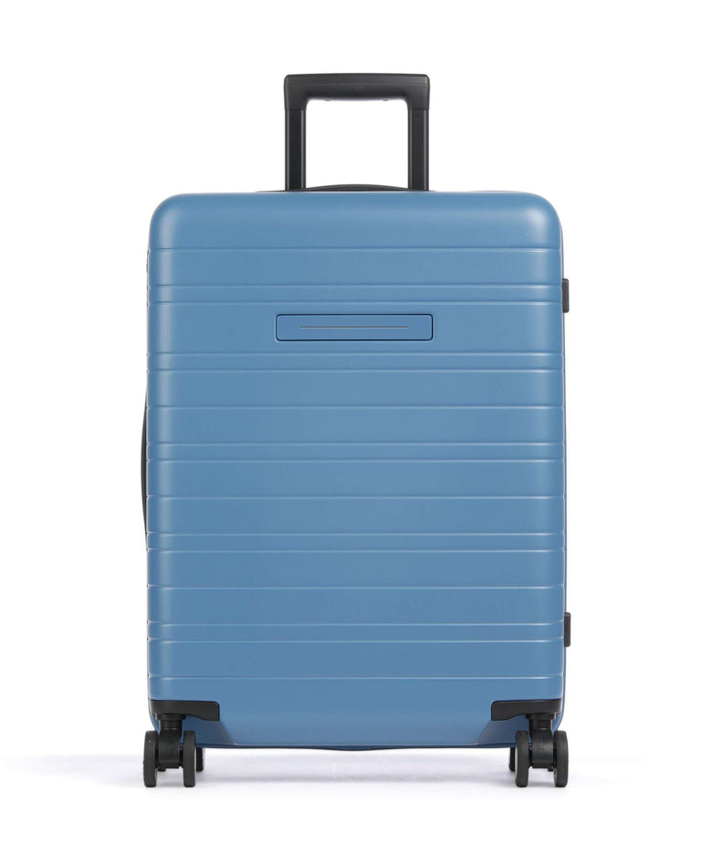 Horizn Studios H6 Essential Spinner (4 wheels) steel blue