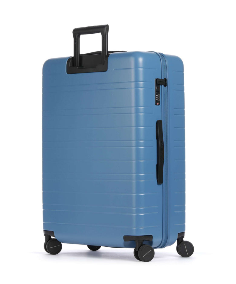 Horizn Studios H7 Essential Spinner (4 wheels) steel blue