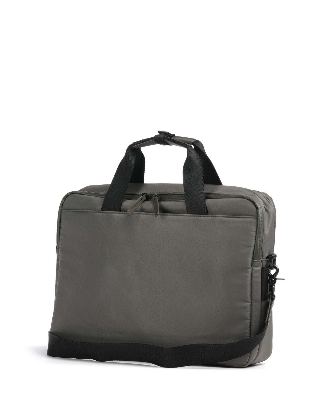 Horizn Studios Gion Briefcase dark olive
