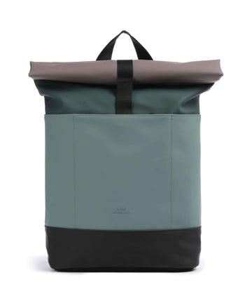 Ucon Acrobatics Lotus Hajo Medium Rolltop ryggsäck forest/pine green