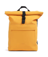 Ucon Acrobatics Lotus Jasper Mini Rolltop ryggsäck amber