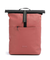 Ucon Acrobatics Aloe Hajo Mini Rolltop ryggsäck hibiscus/black