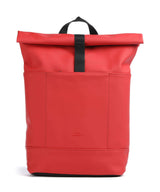 Ucon Acrobatics Lotus Hajo Medium Rolltop ryggsäck red