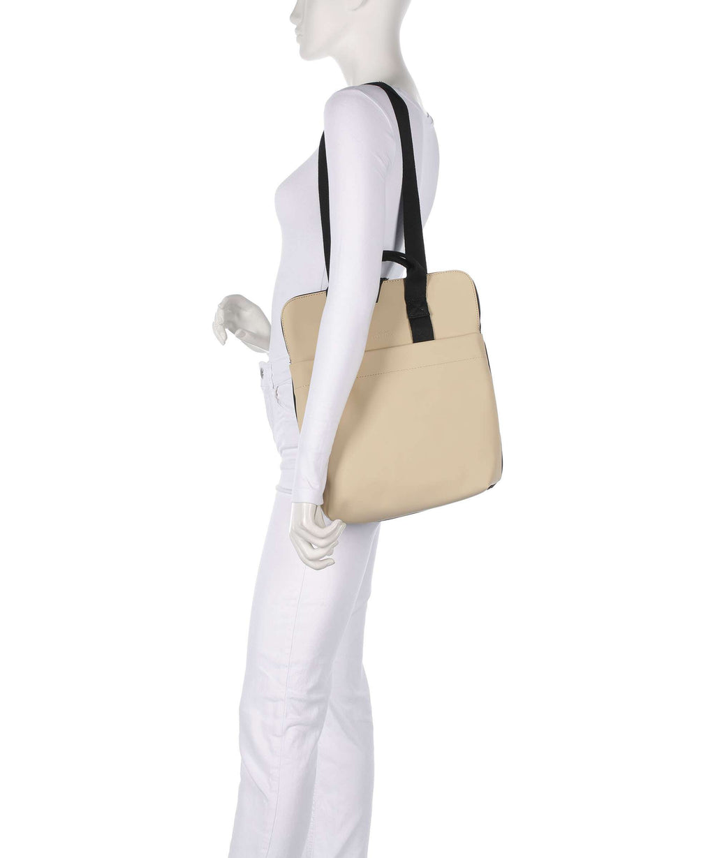 Ucon Acrobatics Lotus Masao Mini Backpack bag light almond