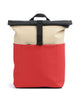 Ucon Acrobatics Lotus Hajo Mini Rolltop ryggsäck light almond/red