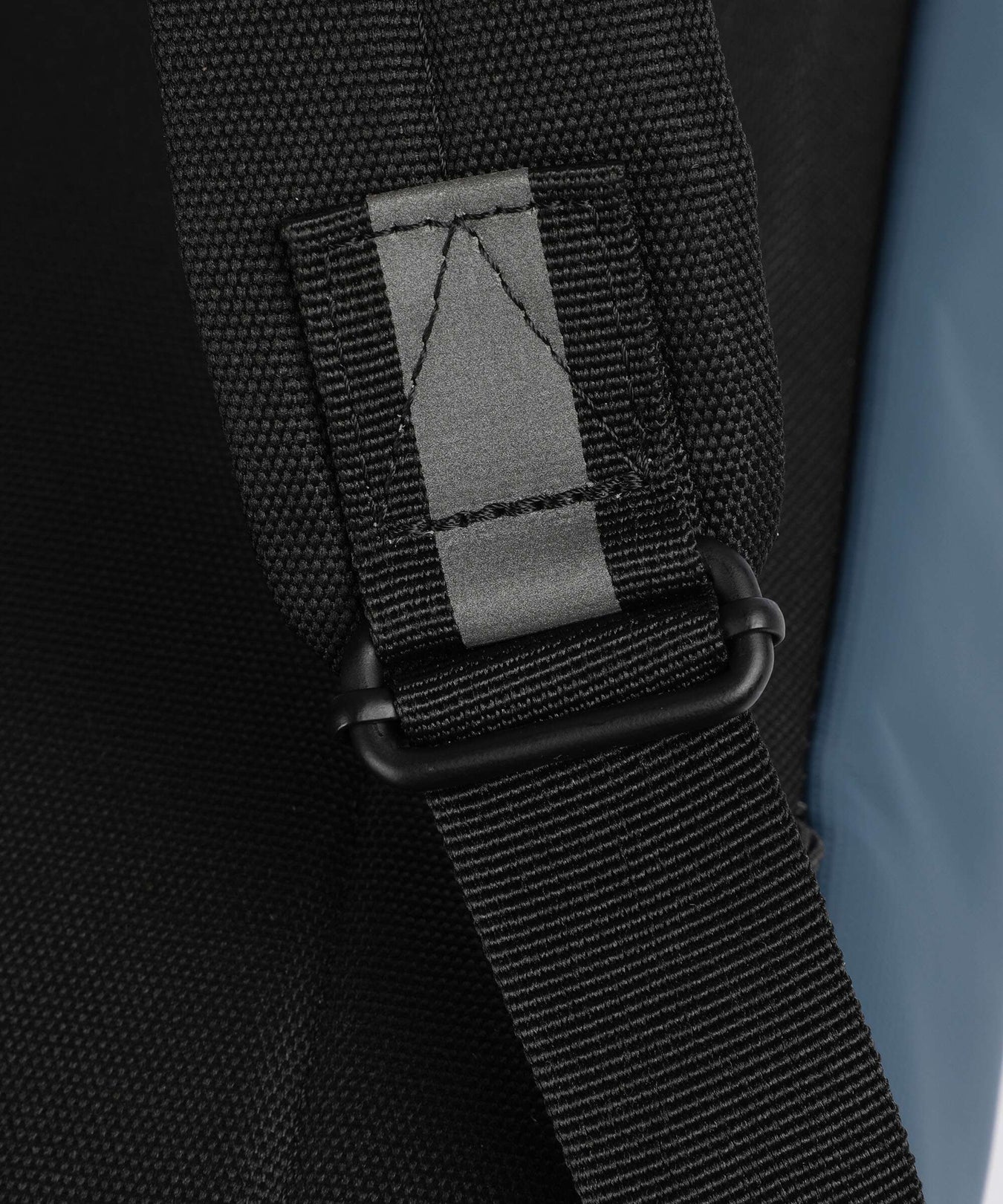 Ucon Acrobatics Aloe Hajo Mini Rolltop backpack petrol/black