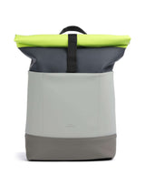 Ucon Acrobatics Lotus Hajo Medium Rolltop ryggsäck dark navy/light grey