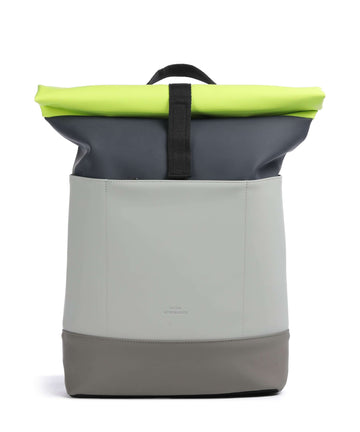 Ucon Acrobatics Lotus Hajo Medium Rolltop ryggsäck dark navy/light grey