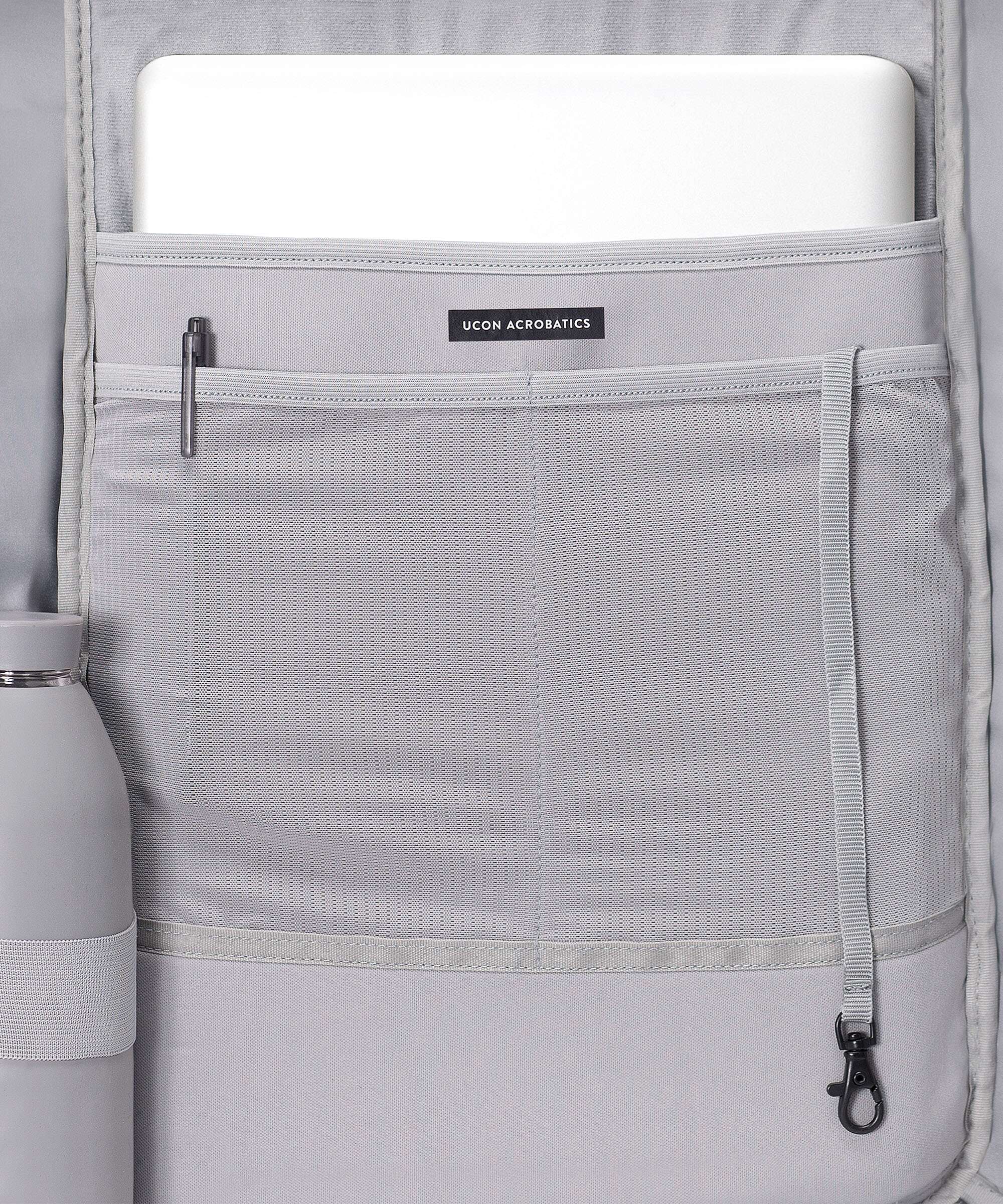 Ucon Acrobatics Lotus Hajo Mini Rolltop backpack acid lime