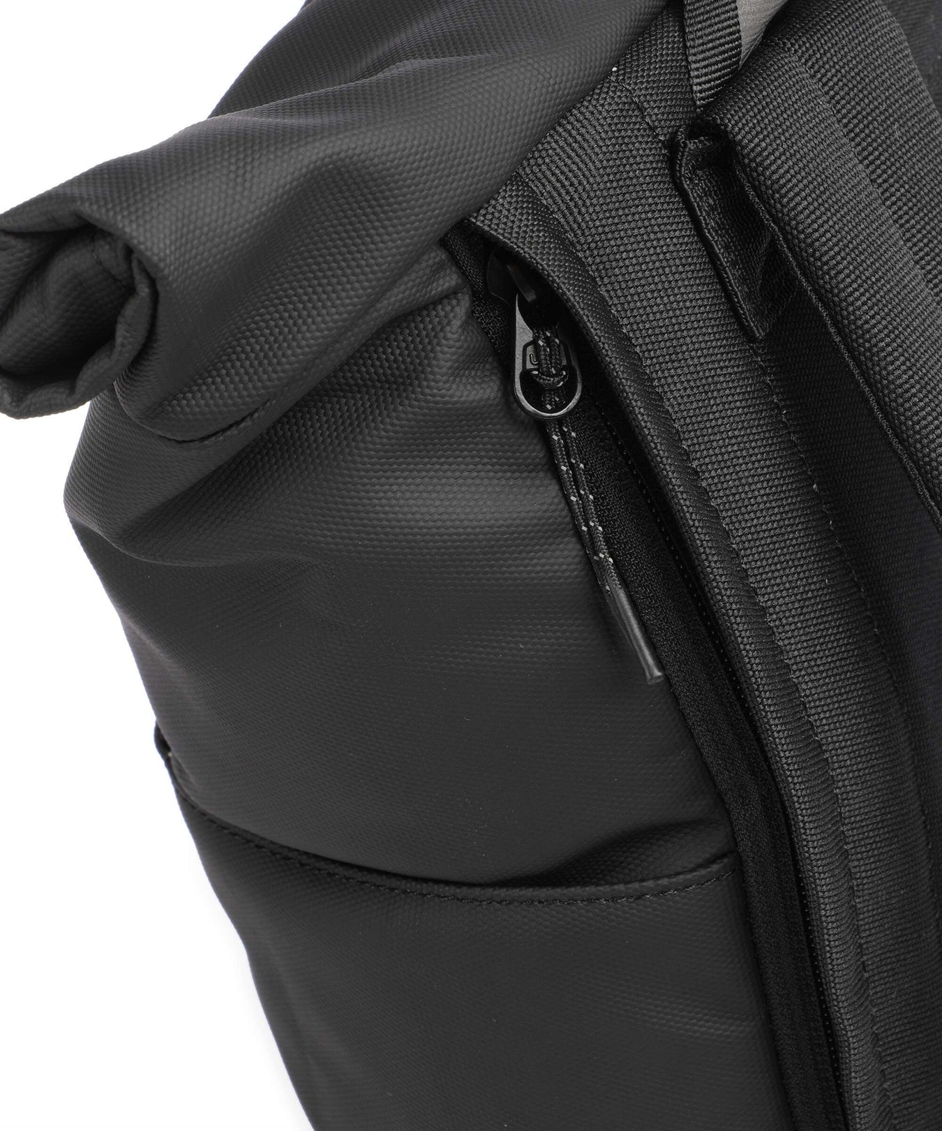 Ucon Acrobatics Aloe Hajo Mini Rolltop backpack black