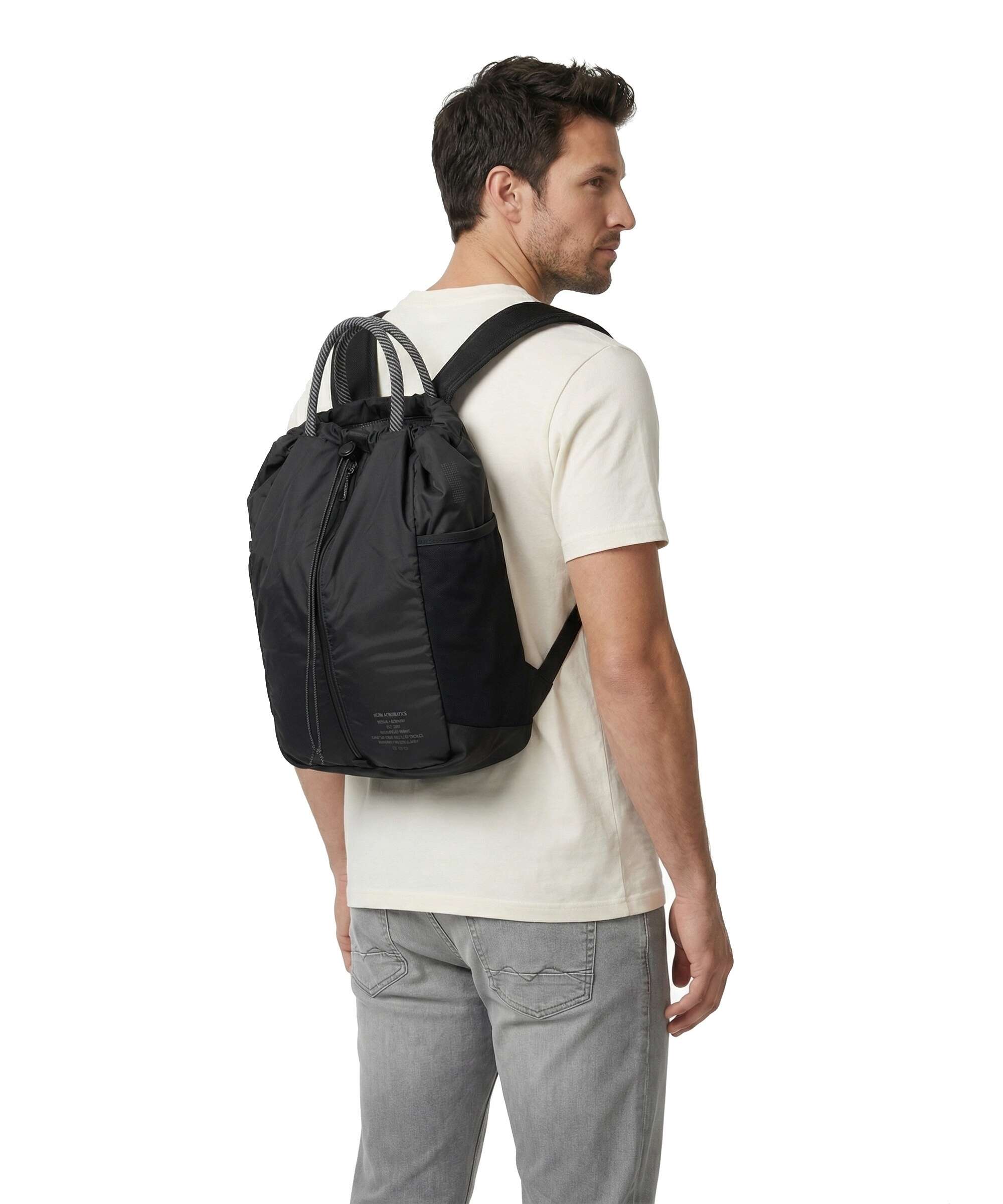 Ucon Acrobatics Air Tristan Backpack bag black