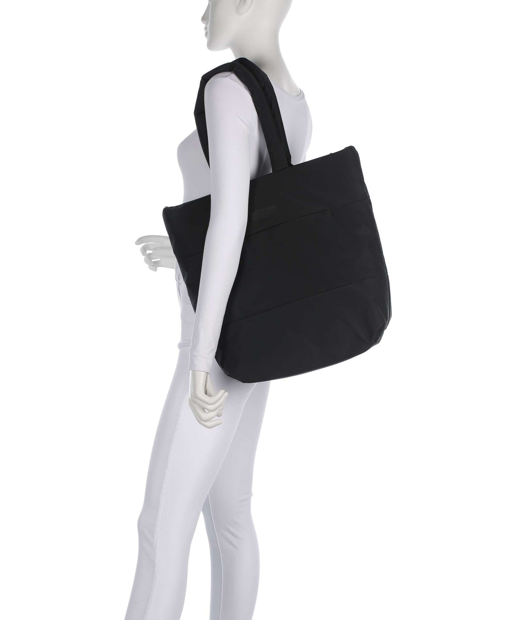 Ucon Acrobatics Moss Josua Tote bag black