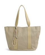 FredsBruder Carry Me Everywhere Shoppingväska olive shades