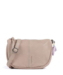 FredsBruder Take A Smile Crossover väska chai latte