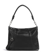 FredsBruder Calm Hobo väska black