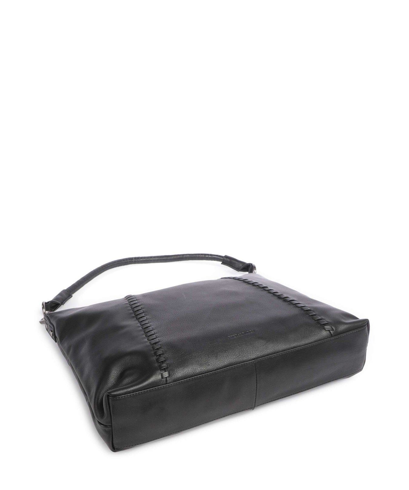 FredsBruder Calm Hobo bag black