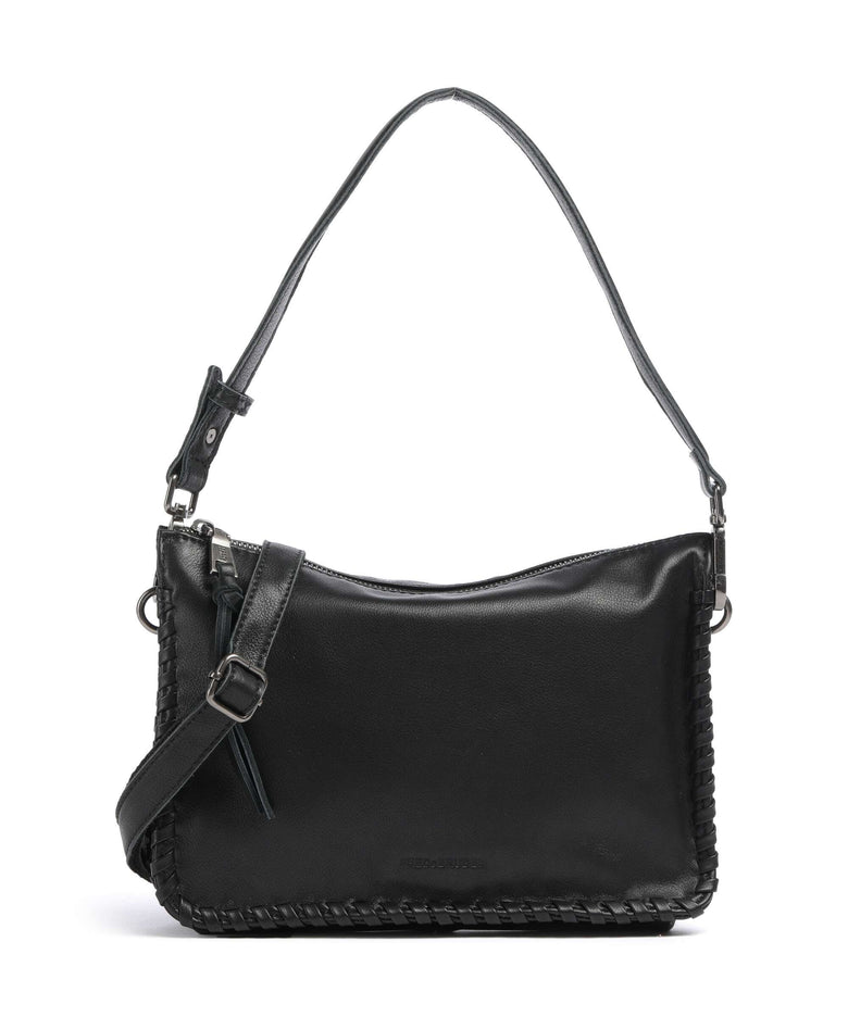 FredsBruder Calm Shoulder bag black