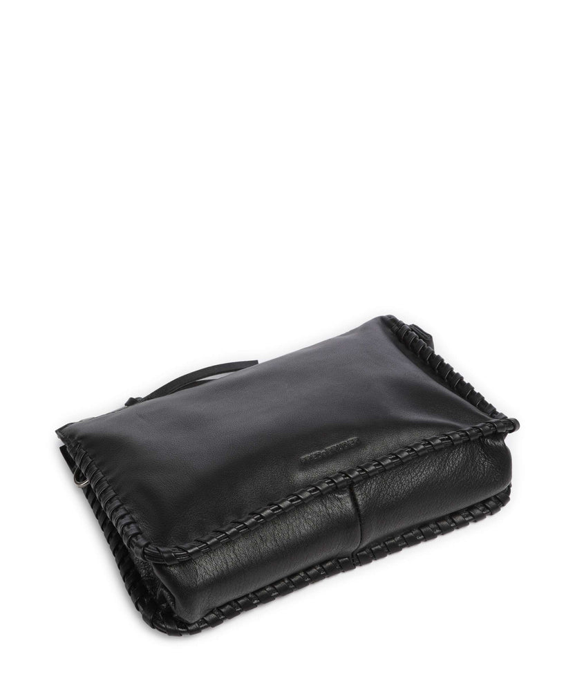 FredsBruder Calm Shoulder bag black