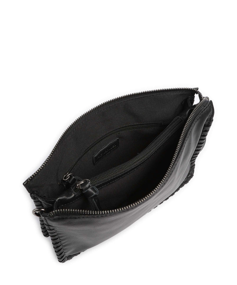 FredsBruder Calm Shoulder bag black
