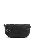 FredsBruder Check My Bag Mini Crossbody bag black