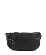 FredsBruder Check My Bag mini Crossover väska black