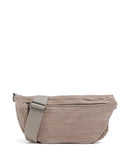 FredsBruder Check My Bag mini Crossover väska dirty stone