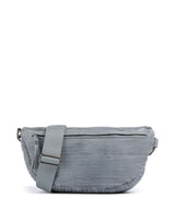 FredsBruder Check My Bag mini Crossover väska sky blue