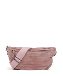 FredsBruder Check My Bag mini Crossover väska powder rose